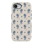 Seaside Stitch | Vintage Roses Case