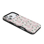 Nantucket Cottage | Pink Hydrangea Case