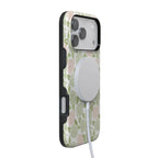 Hydrangea Haze | Floral Garden Case