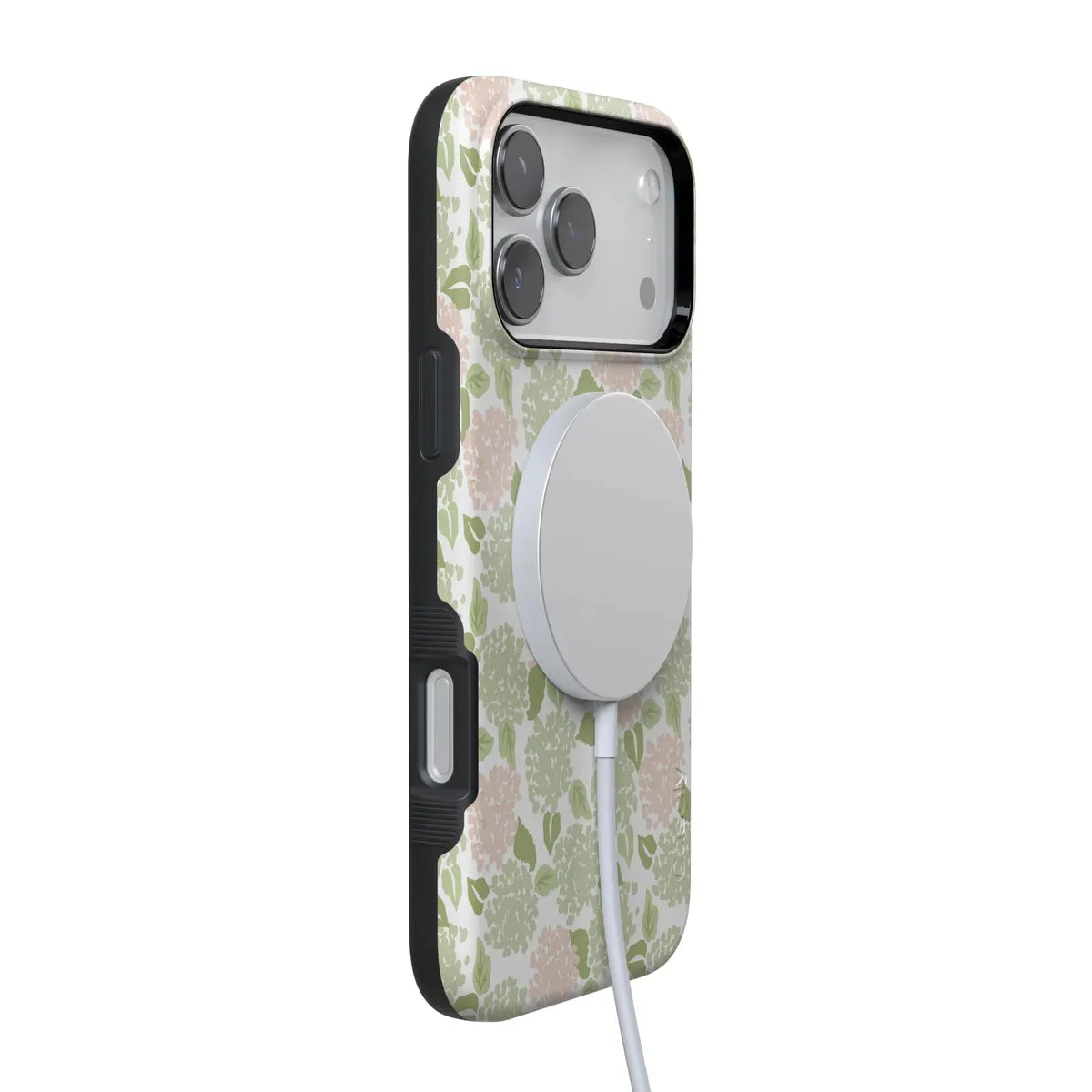 Hydrangea Haze | Floral Garden Case
