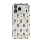 Seaside Stitch | Vintage Roses Case