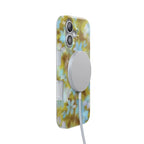 Hometown Reverie | Hazy Floral Case