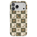 Mystic Moonstar | Green Celestial Case