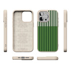 Fairway Stripes | Clubhouse Case
