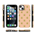 Las Palmeras | Palm Tree Print Case