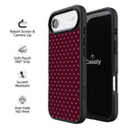 Heart Noir | Tiny Hearts Case