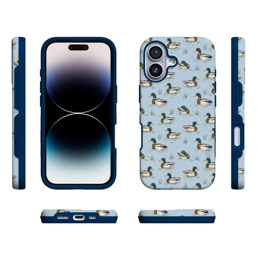 Blue Mallard & Co. | The Boyfriend Collection