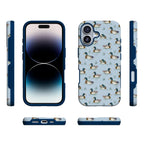 Blue Mallard & Co. | The Boyfriend Collection