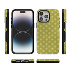 Kiwi Cooler | Poolside Print Case