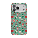 All Decked Out | Festive Ornaments Case