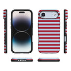Harbor Stripe | Dockside Case