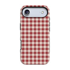 Sweet Jam | Red Gingham Case
