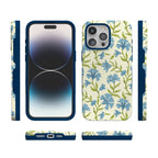 Garden Breeze | Seaside Vines Case