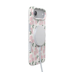 Nantucket Cottage | Pink Hydrangea Case