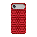 Crazy in Love | Red Hearts Case