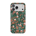 Gingerbread Lane | Holiday Sweets Case