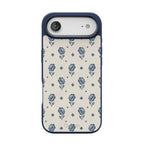 Seaside Stitch | Vintage Roses Case