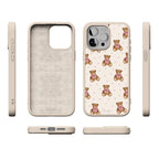 Cuddle Up | Teddy Bear Case