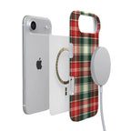 Plaid & Proper | Signature Plaid Case