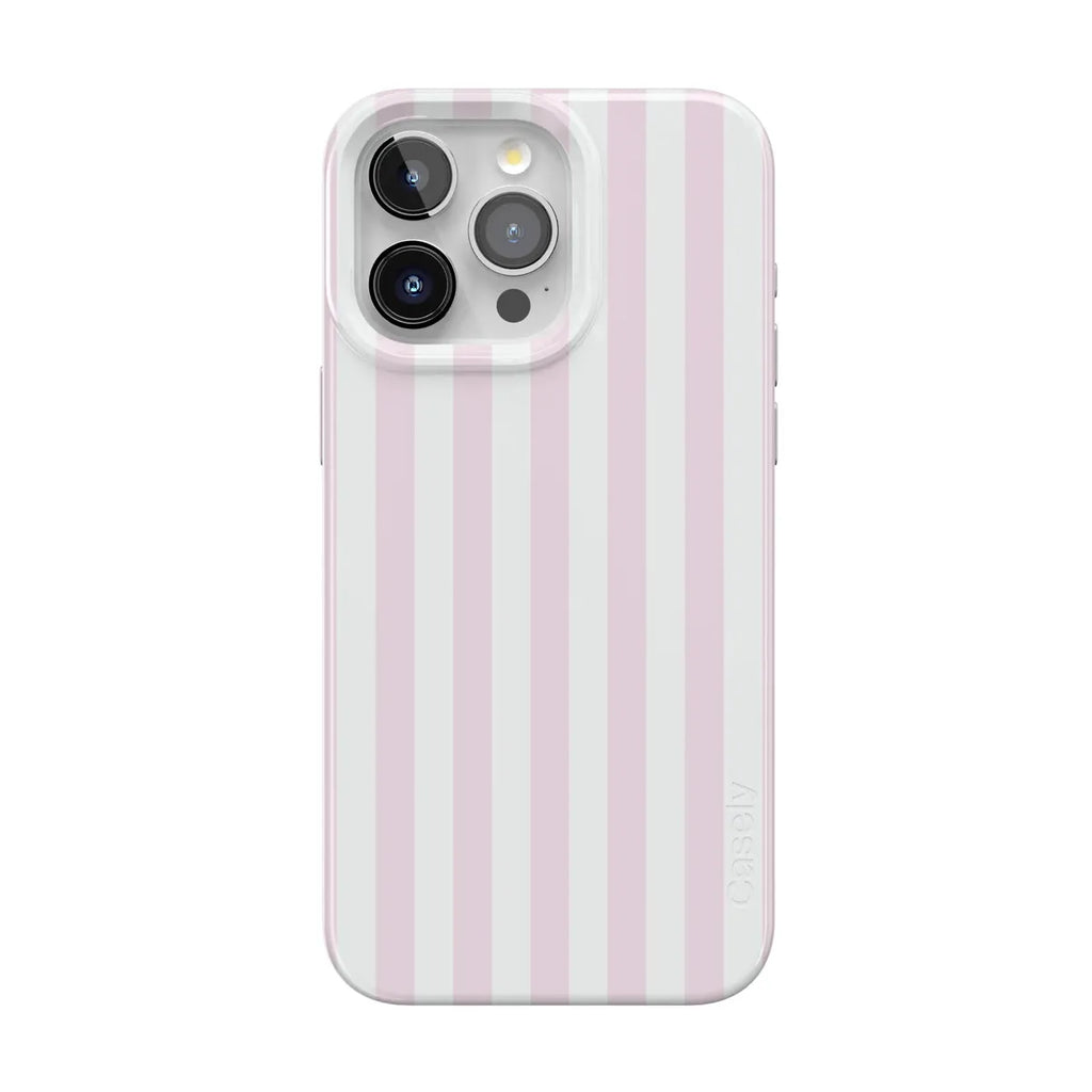Pink Stripes | Sunday Best Case