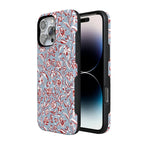 Coastal Carolina | Painted Flowers Case