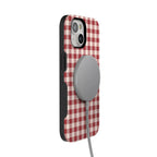 Sweet Jam | Red Gingham Case