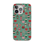 All Decked Out | Festive Ornaments Case