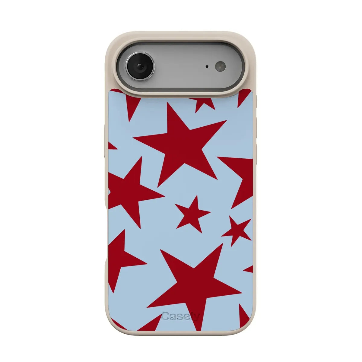 Stars Align | Blue & Red Stars Case