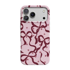 Coquette Crush | Bows Case
