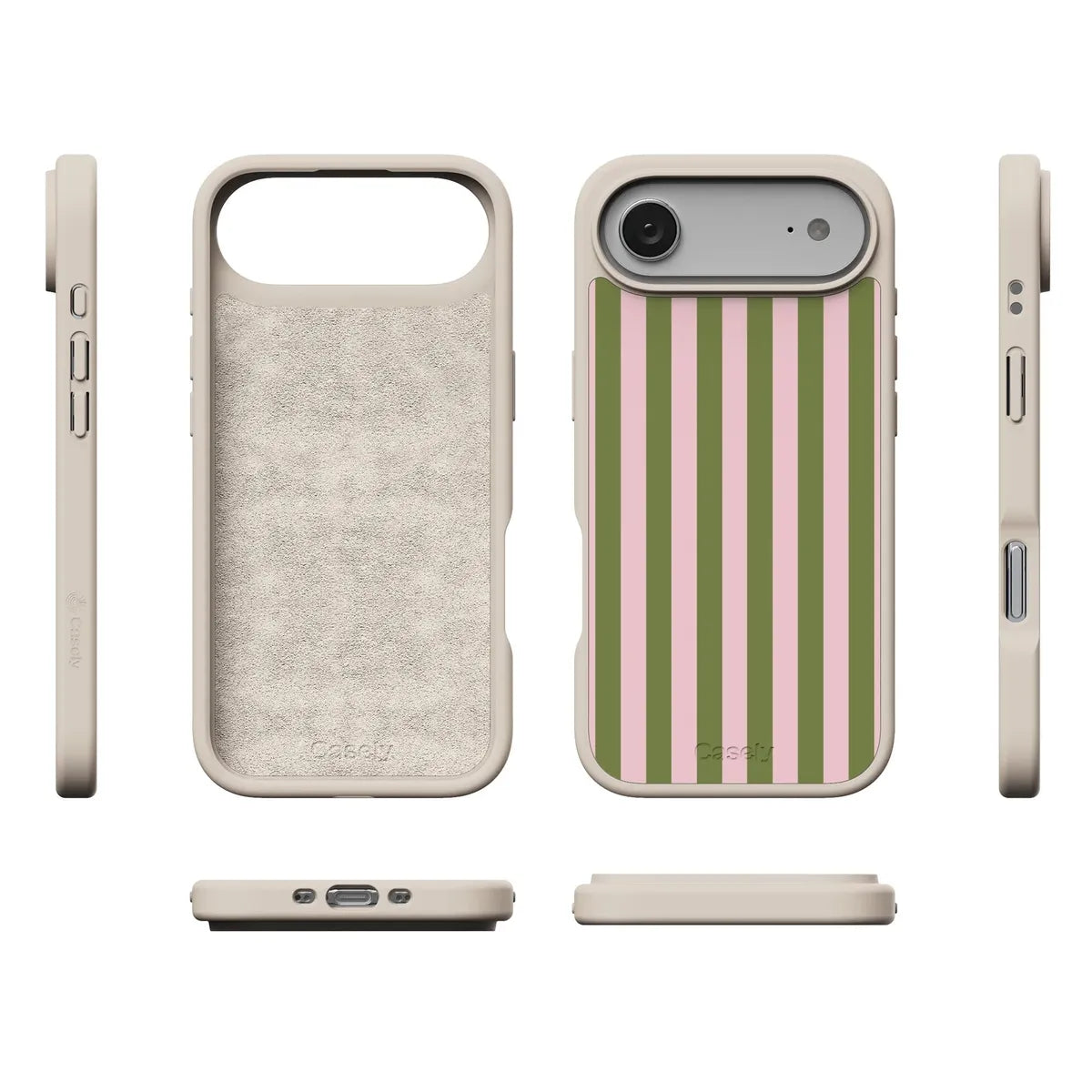 Summer Stripes | Sunday Best Case