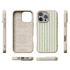 Linen Stripe | The Boyfriend Collection