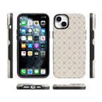 Petit Petals | Dainty Lattice Case