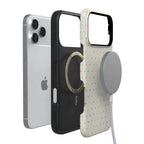 On the Dot | Rainbow Polka Dot Case