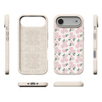 Nantucket Cottage | Pink Hydrangea Case