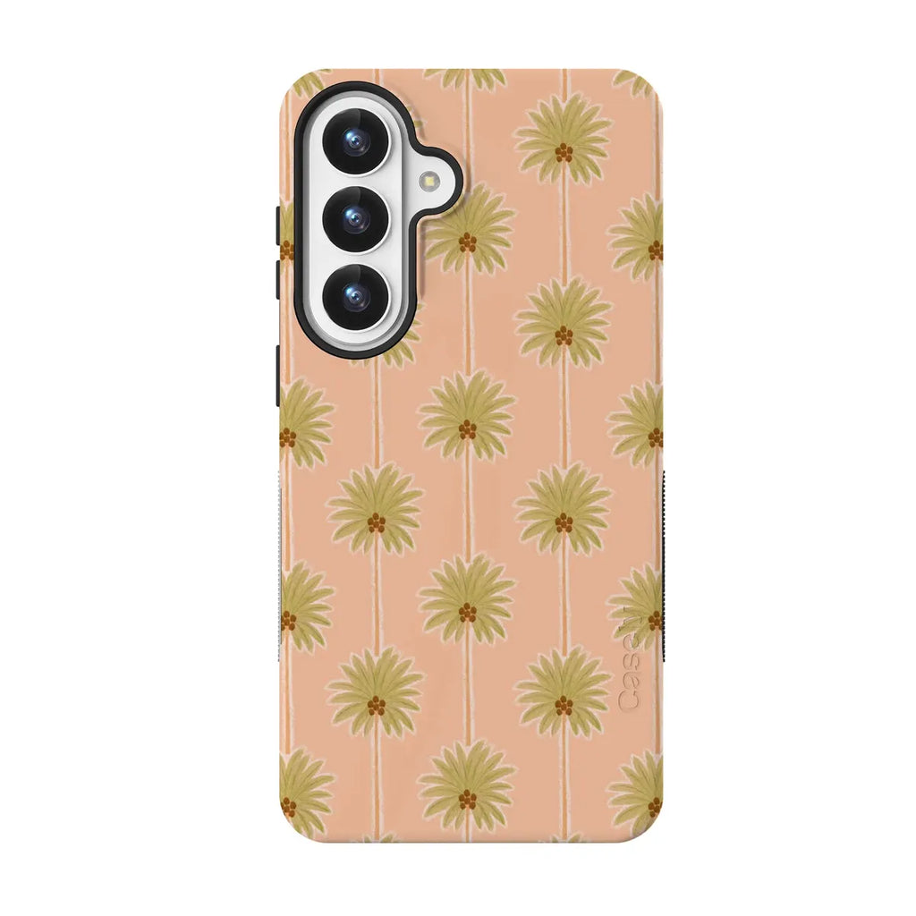 Las Palmeras | Palm Tree Print Case