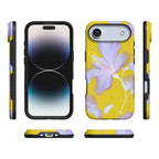 Hibiscus Haze | Painted Floral Case
