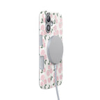 Nantucket Cottage | Pink Hydrangea Case