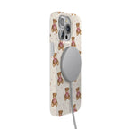Cuddle Up | Teddy Bear Case