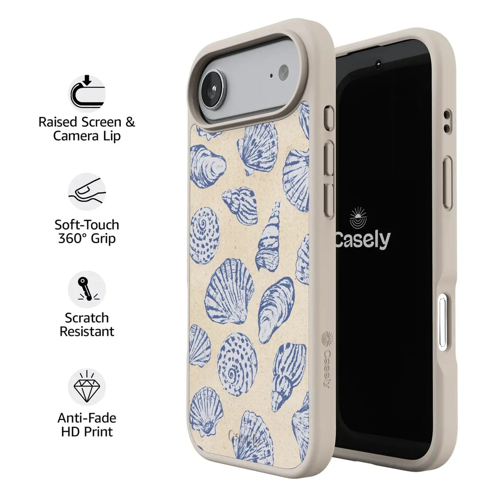 Sally's Seashells | Seashore Case