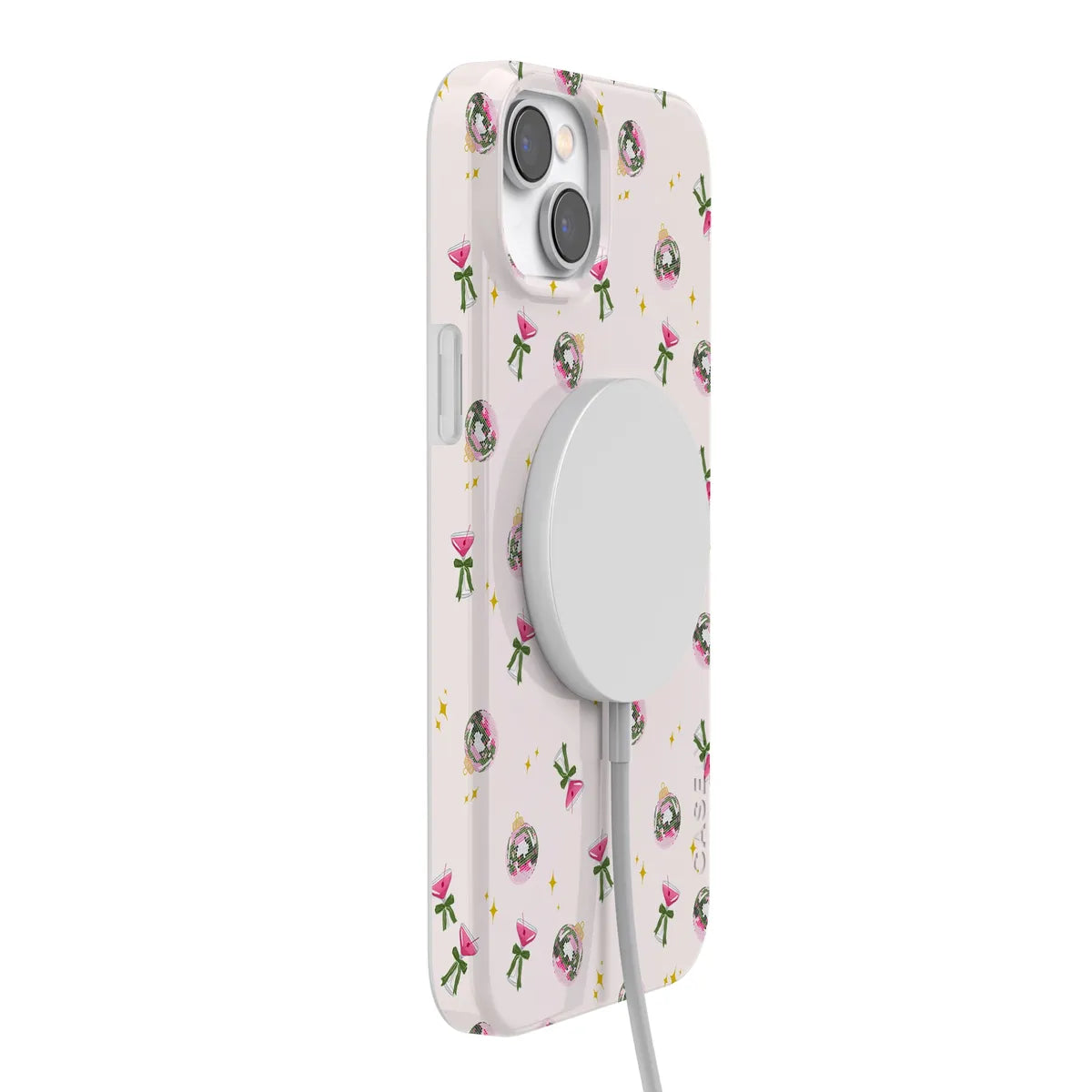 In the Spirit | Tini Party Case