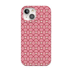 Love Locks | Pink Hearts Case