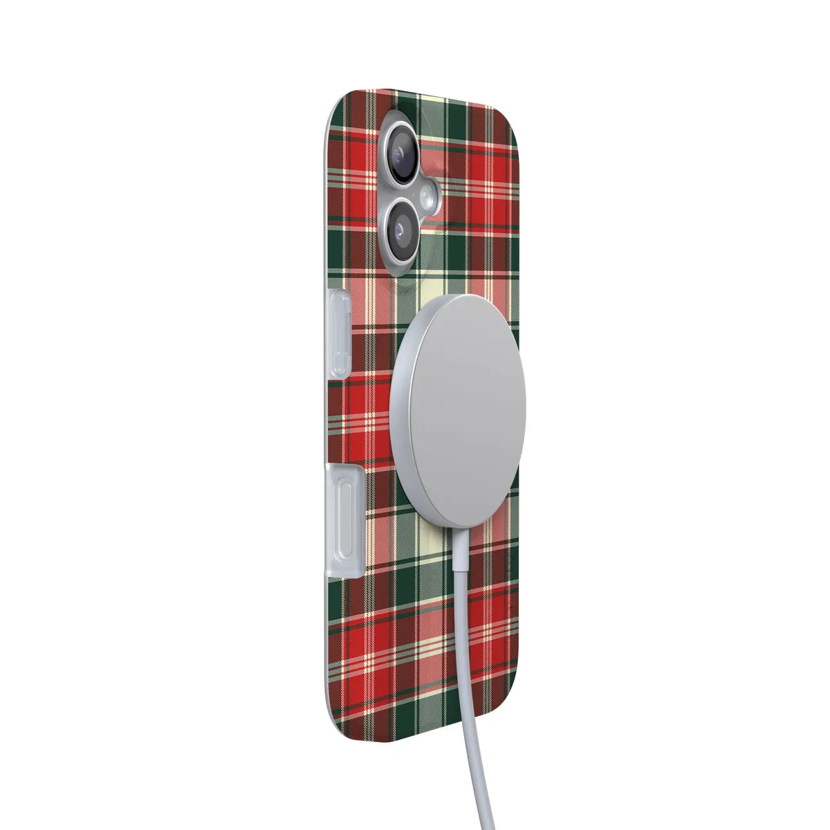 Plaid & Proper | Signature Plaid Case