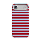 Harbor Stripe | Dockside Case