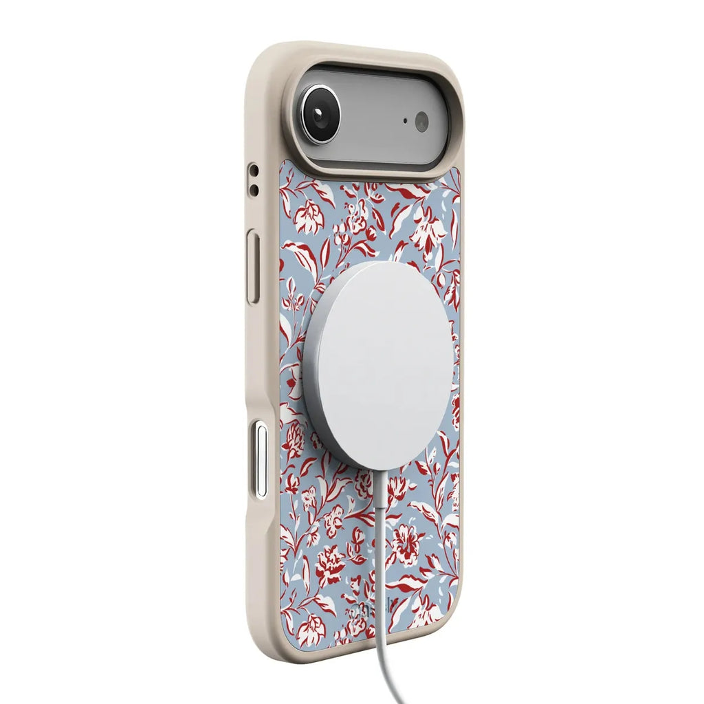 Coastal Carolina | Painted Flowers Case
