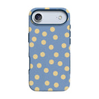 In the Spotlight | Pastel Polka Dot Case