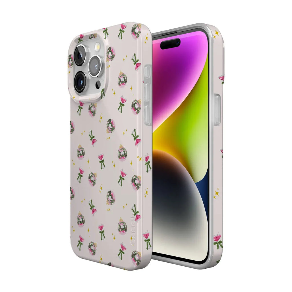 In the Spirit | Tini Party Case