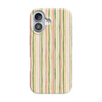 Sweet Stripes | Rainbow Pastel Case