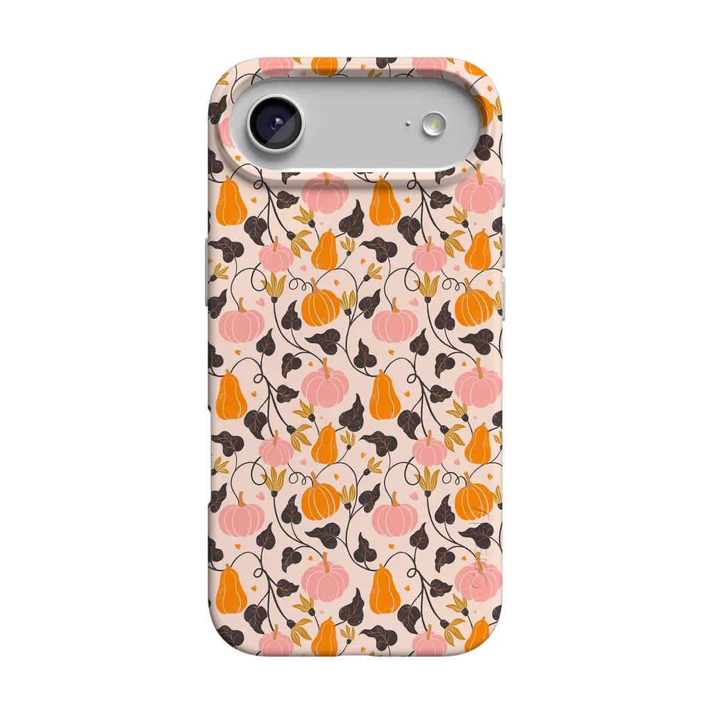 Pumpkin Princess | Harvest Vines Case