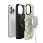 Hydrangea Haze | Floral Garden Case