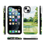 Tee Time | Clubhouse Case